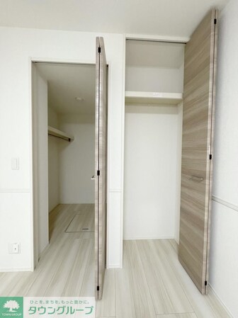 angeの物件内観写真